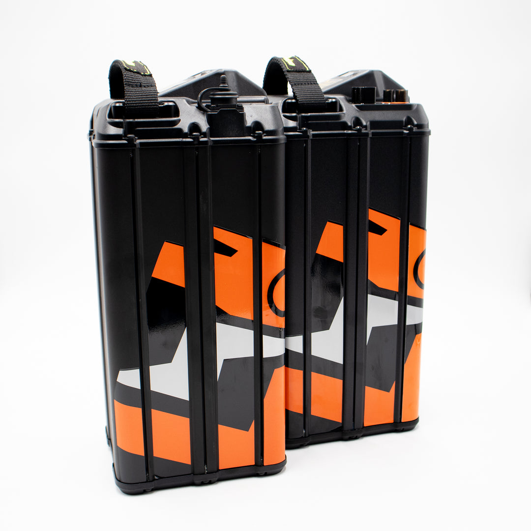 SURRON Original Akku / Batterie 60V 40Ah für Light Bee
