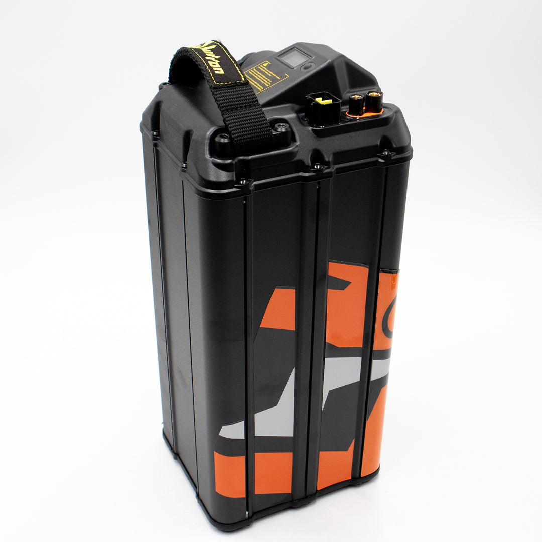 SURRON Original Akku / Batterie 60V 40Ah für Light Bee