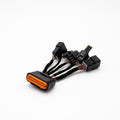 Torp TC500 &amp; TC1000 wiring harness for Light Bee