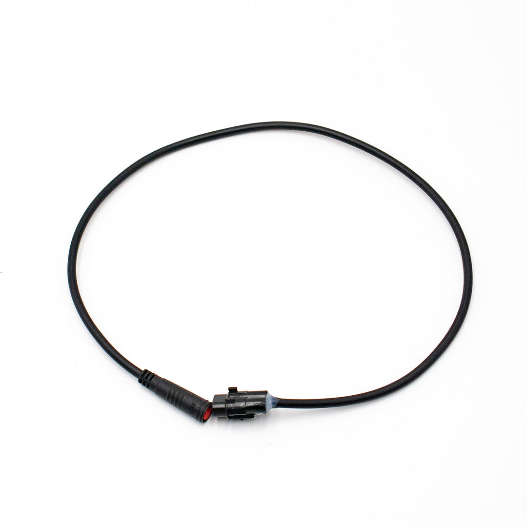 SURRON brake light adapter cable for Magura MT5e, HIGO closer for Light Bee