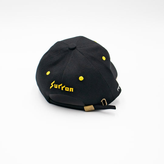 SURRON shield cap | Cap | Baseball cap