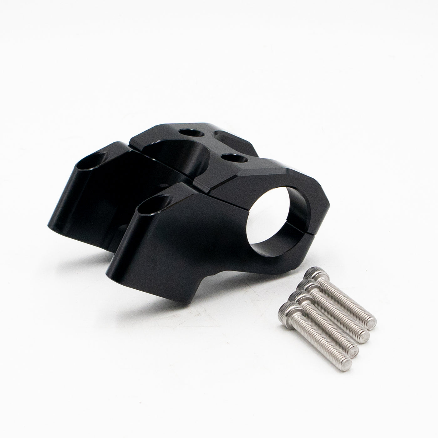 SURRON handlebar clamp / direct mount stem for Light Bee