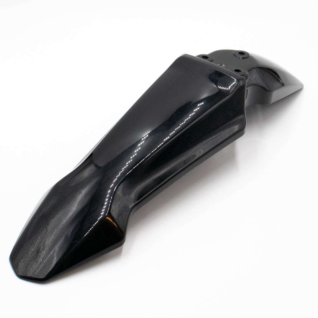 Fender / Front Mudguard Black Original for E Ride Pro SS