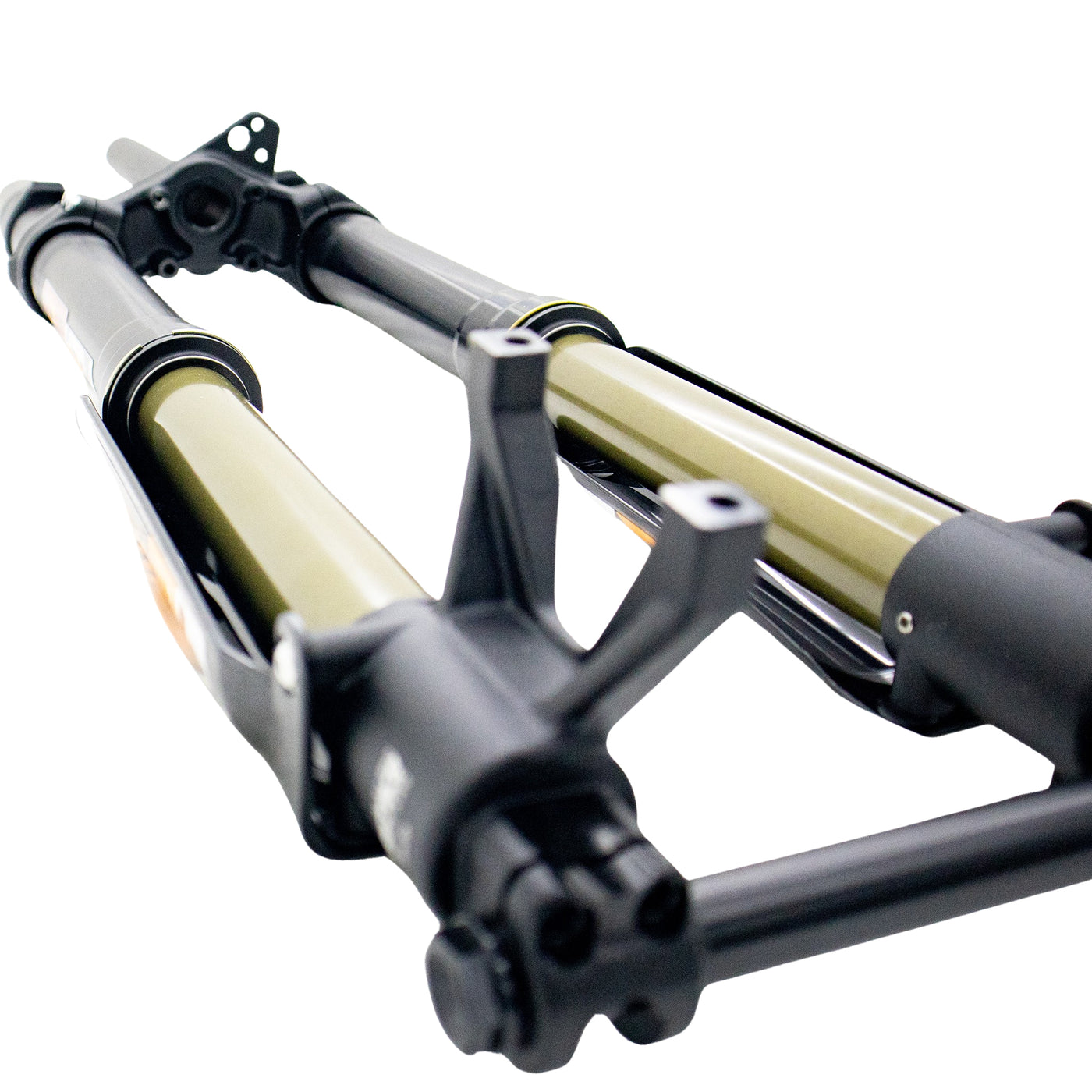 FastAce 2.0 suspension fork for Light Bee &amp; E Ride Pro SS