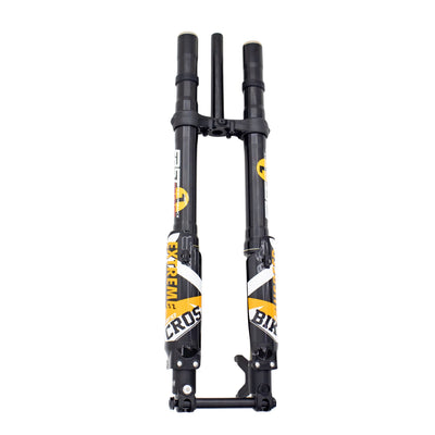 FastAce 2.0 suspension fork for Light Bee &amp; E Ride Pro SS