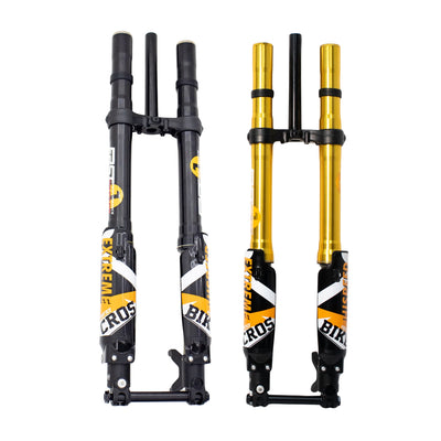 FastAce 2.0 suspension fork for Light Bee &amp; E Ride Pro SS