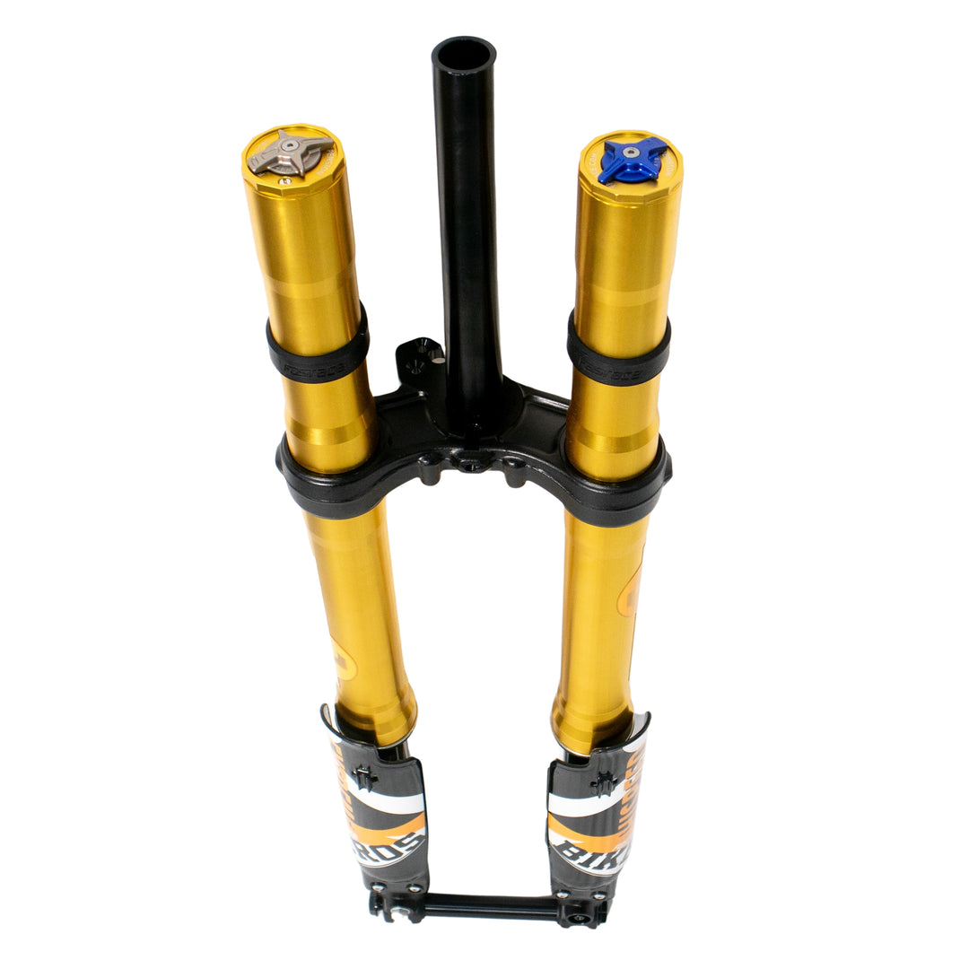 Fourche à suspension FastAce 2.0 pour Light Bee et E Ride Pro SS