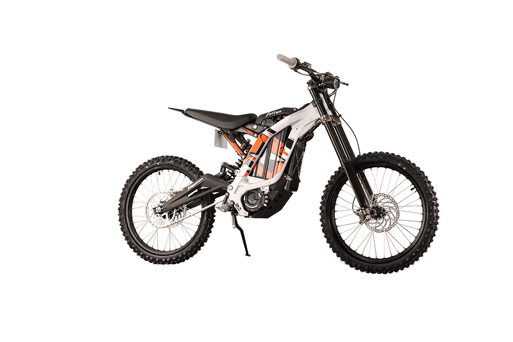 SUR-RON – ELMOX