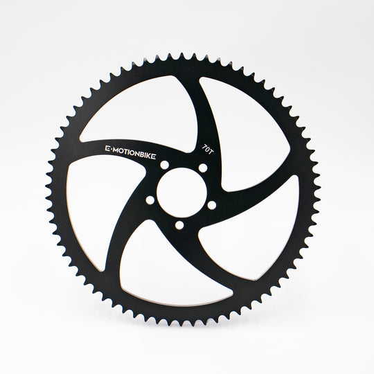 Chainring 70er Set for Light Bee &amp; E Ride Pro SS