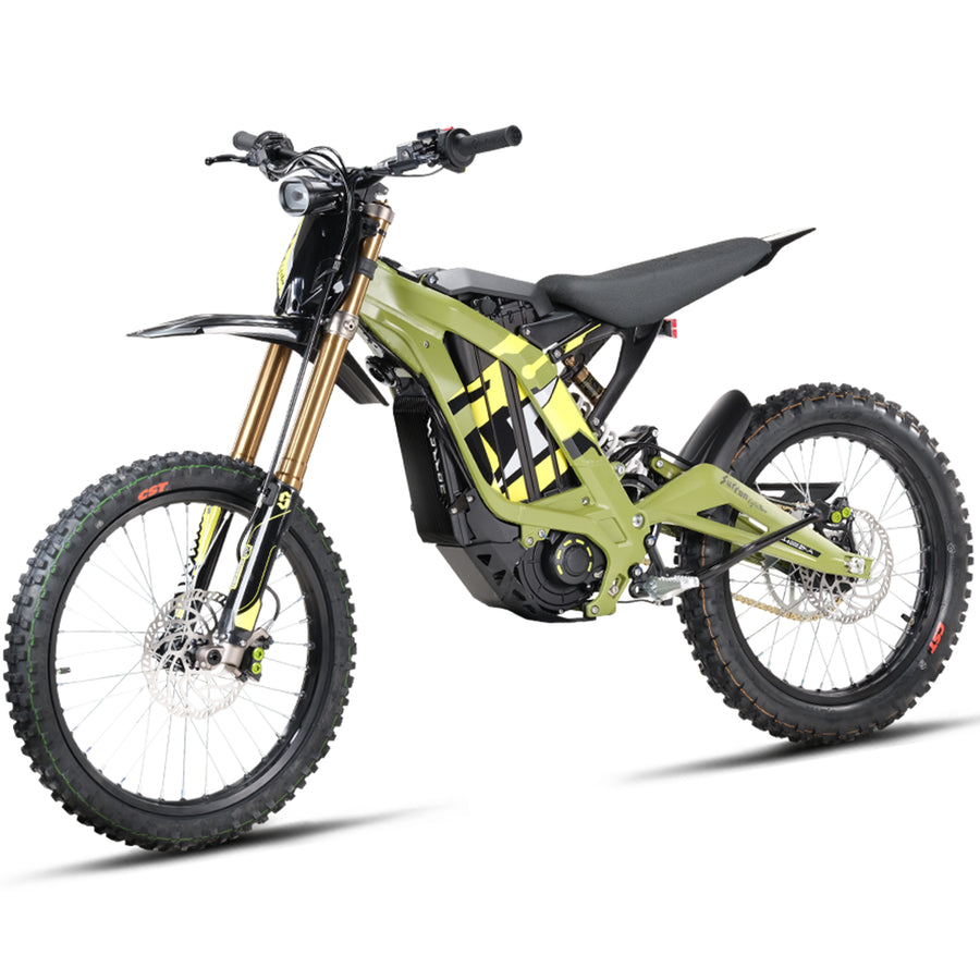 SURRON Light Bee L1e(X) 2025 Club Edition – ELMOX