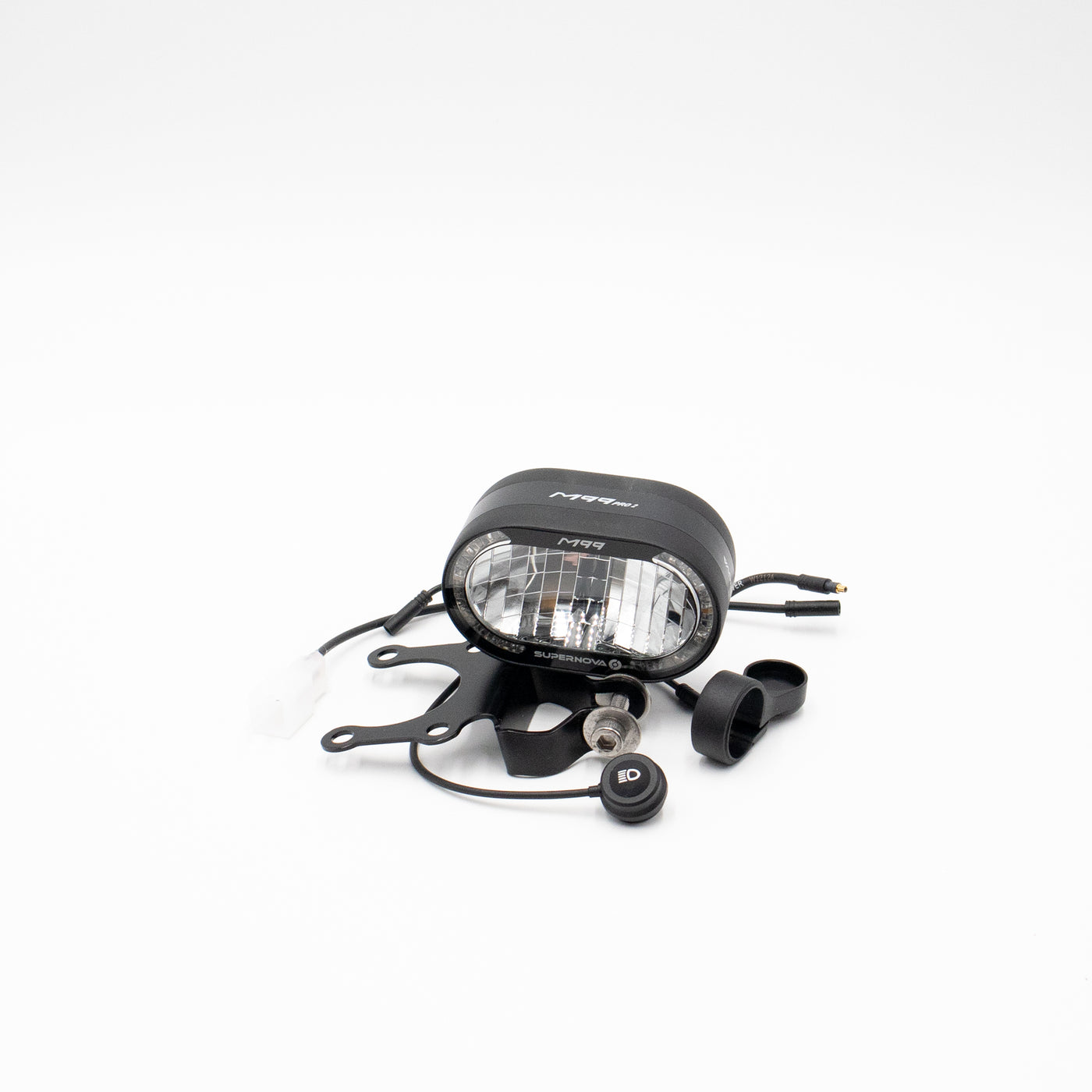 SURRON Supernova headlight M99 Pro 2 for Light Bee street version