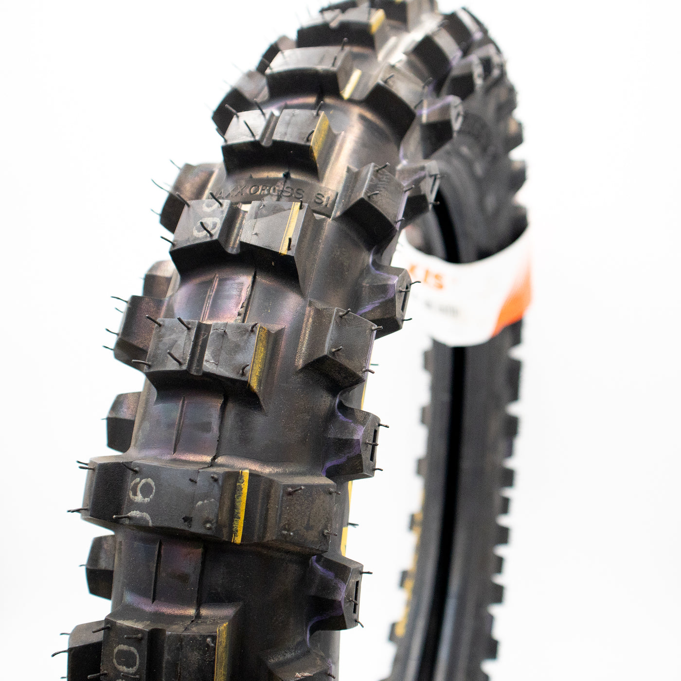 SURRON Maxxis Maxxcross SI Pro Crossreifen 90/100 - 16 Zoll für Light Bee