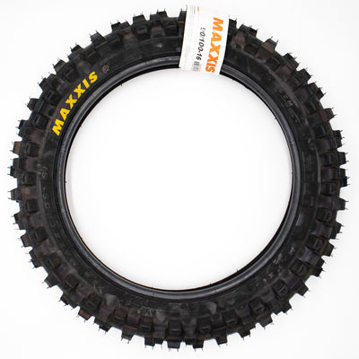 Maxxis Maxxcross SI Pro cross tire 90/100 - 16 inch for Light Bee &amp; E Ride Pro SS