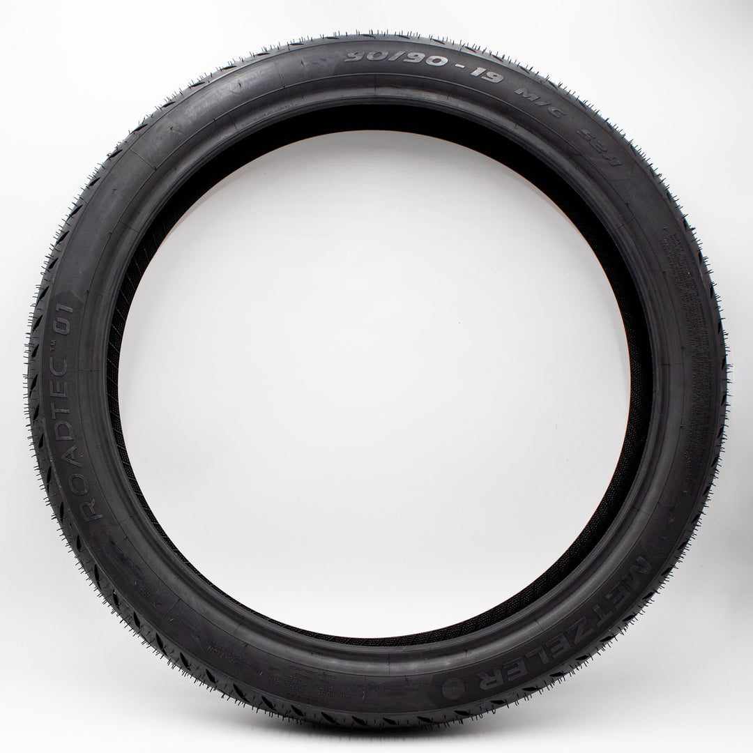 Metzeler ROADTEC 01 90/90 - 19 inch