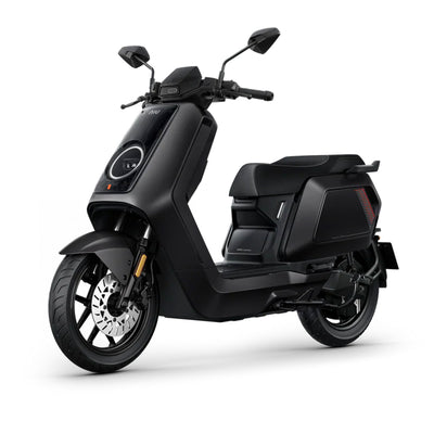 NIU NQiX 150 MY25