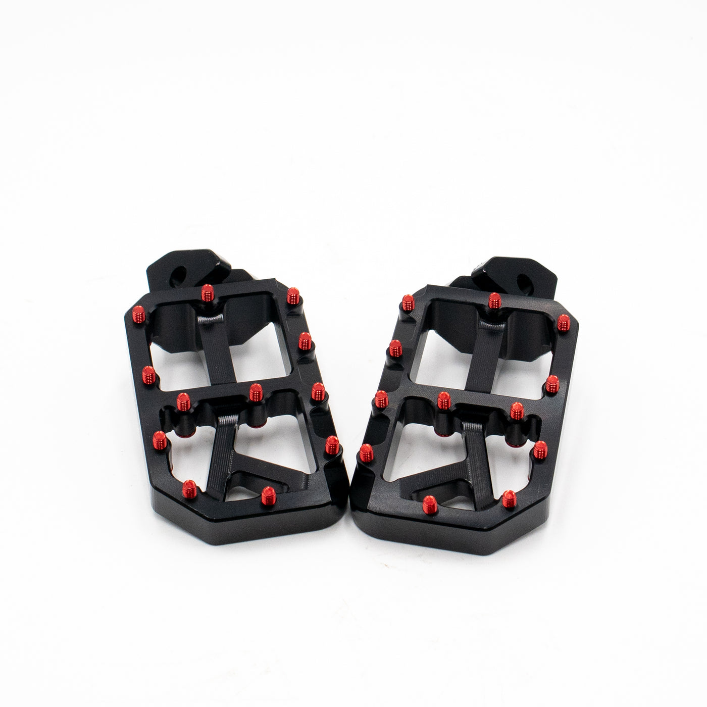 Performance footrests for Light Bee &amp; E Ride Pro SS