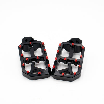 Repose-pieds Performance pour Light Bee &amp; E Ride Pro SS