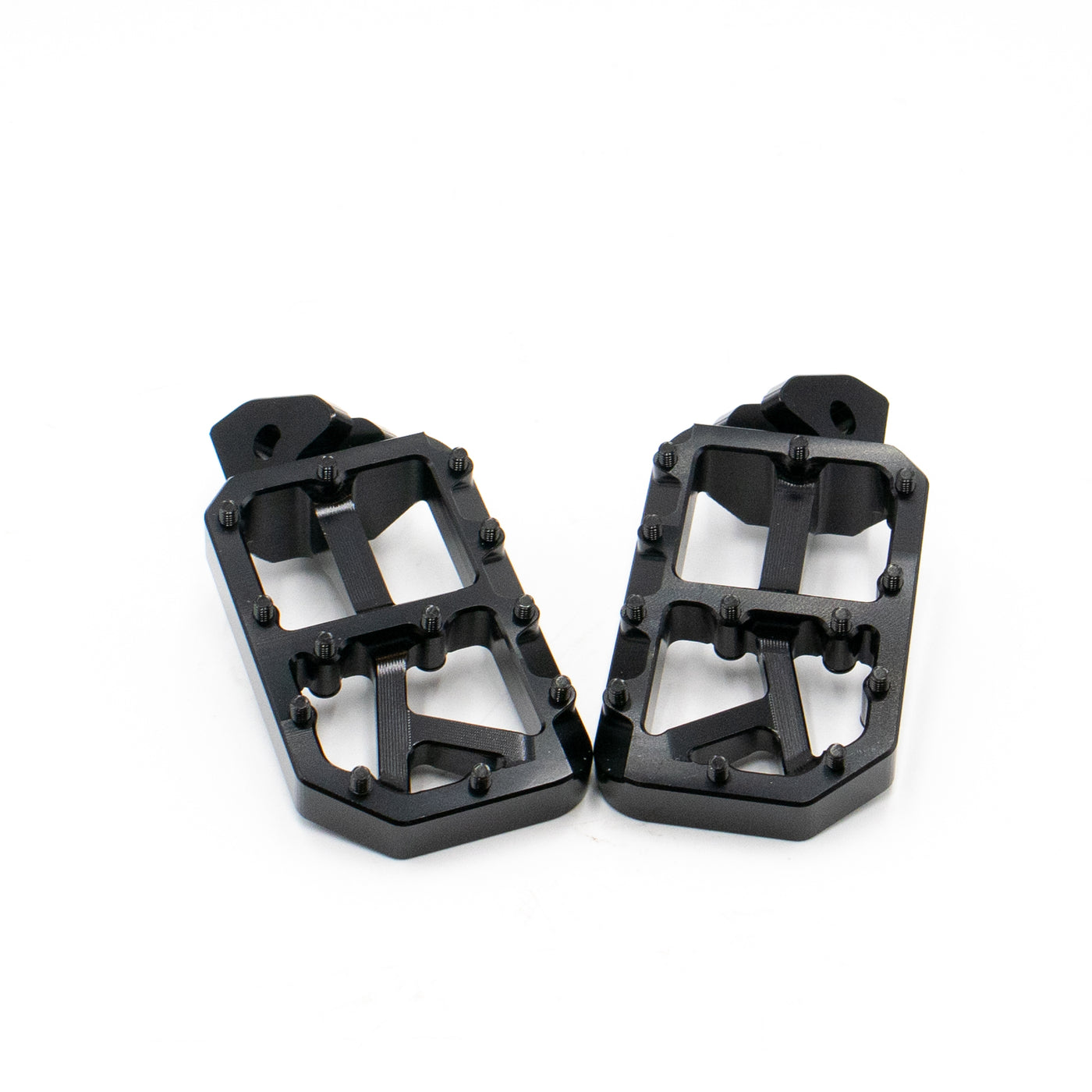 Performance footrests for Light Bee &amp; E Ride Pro SS