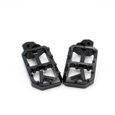 Repose-pieds Performance pour Light Bee &amp; E Ride Pro SS