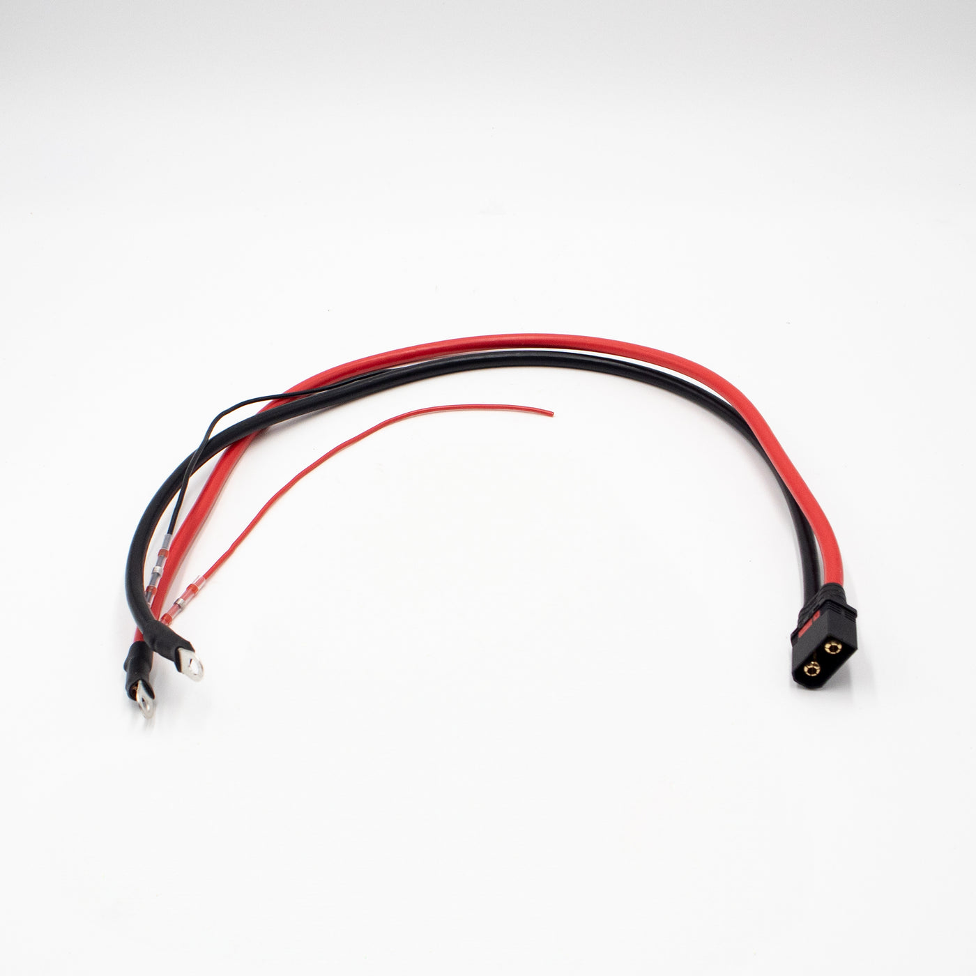 SURRON Tuning Akku / Batterie Kabel QS8 - COS M6 für Light Bee