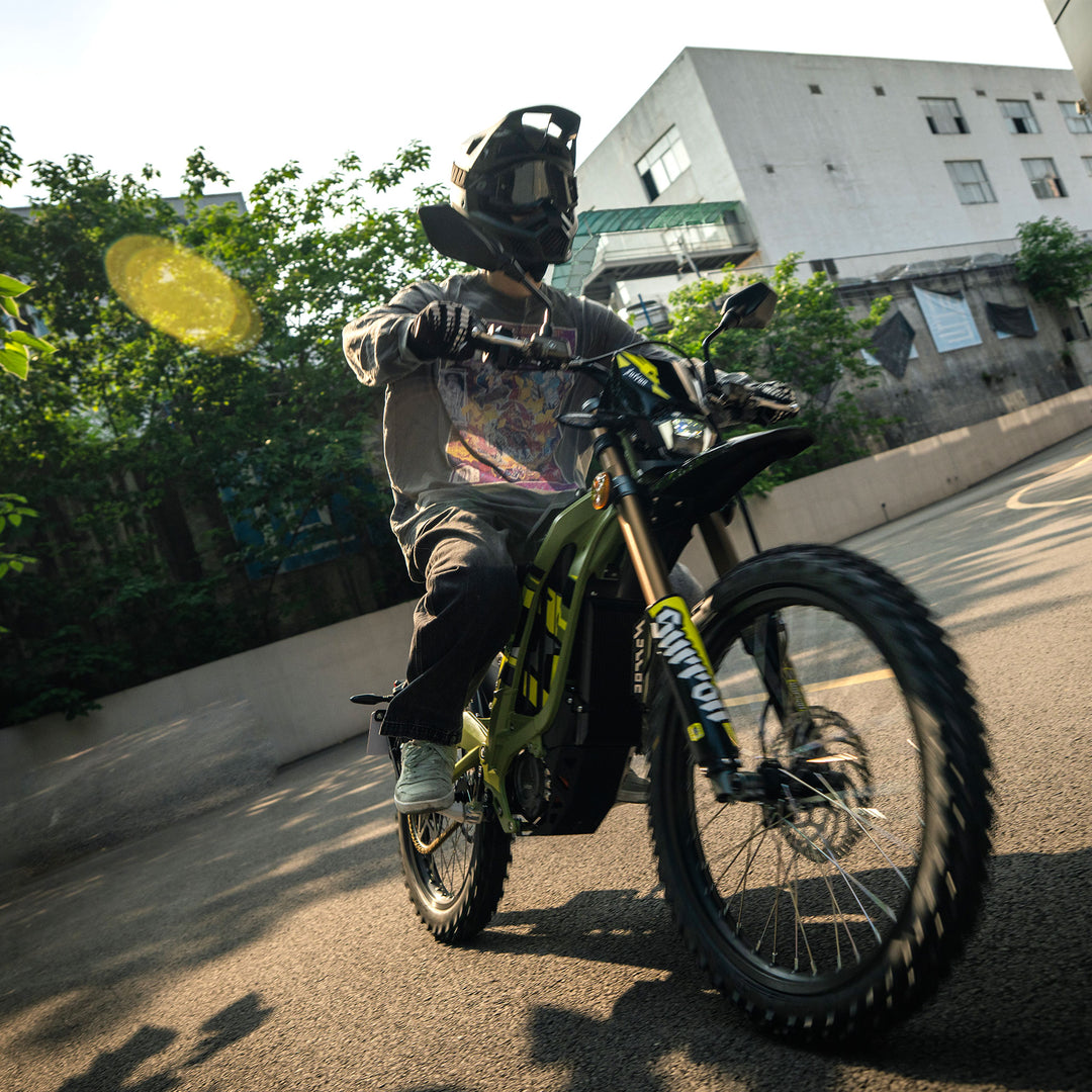 SURRON Light Bee 2026