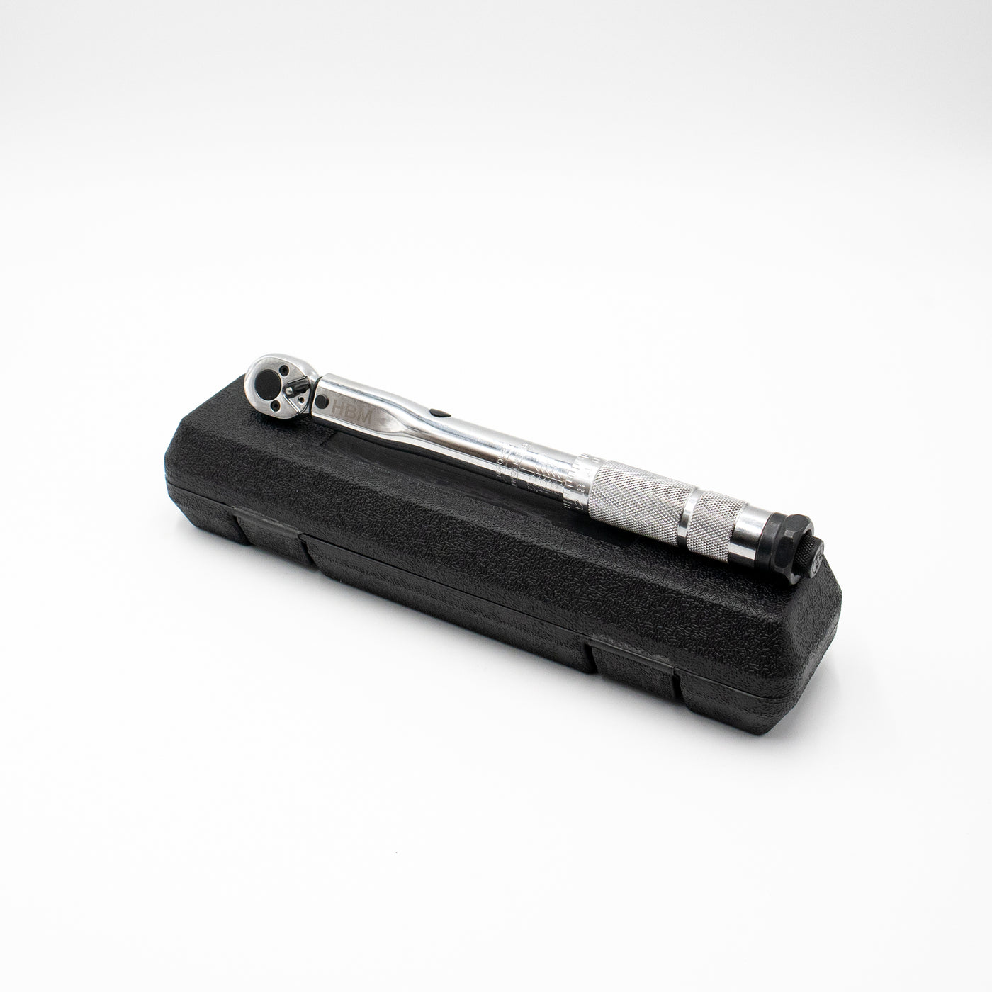 1/4" torque wrench 1-25NM