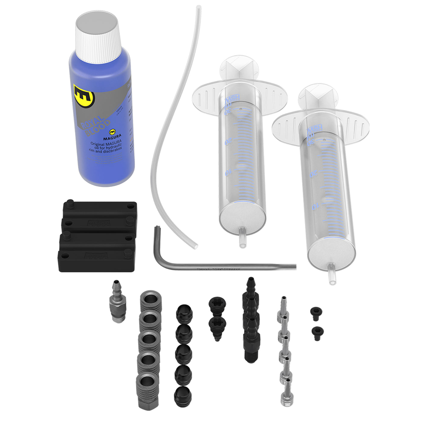 SURRON Magura Service Kit für Light Bee