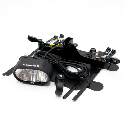 SURRON Supernova headlight M99 Mini Pro 45 for Light Bee street version