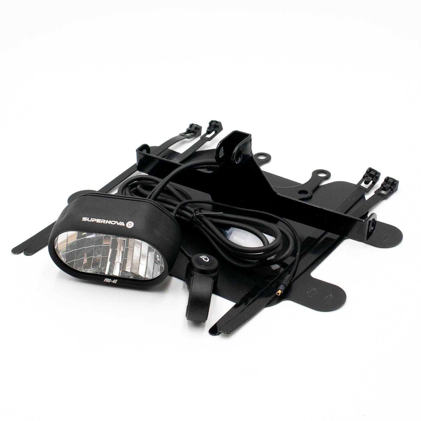 SURRON Supernova Scheinwerfer M99 Mini Pro 45 für Light Bee Straßenversion