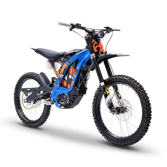 SURRON Light Bee X-Offroad Performance 2024