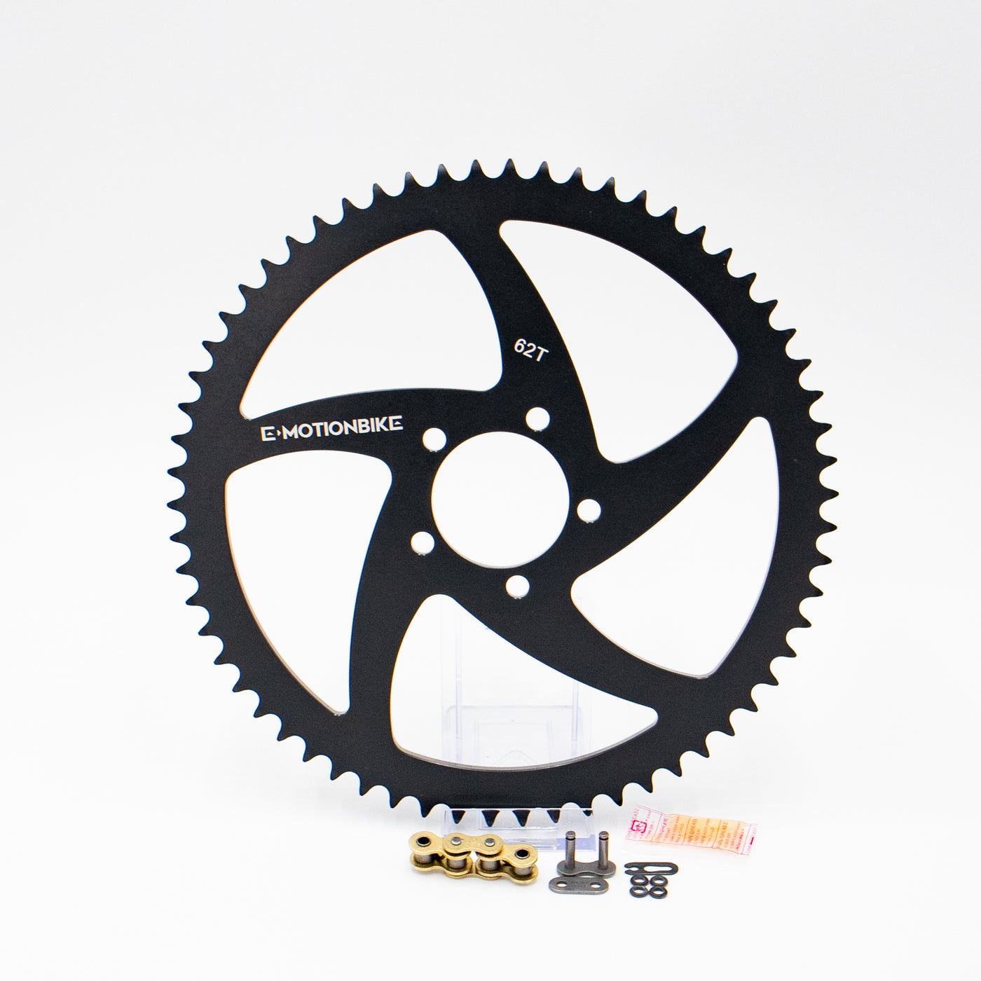 Chainring 62er Set for Light Bee &amp; E Ride Pro SS