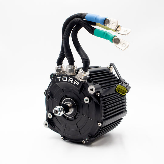 Torp Motor TM50 / TM50 PRO für Ultra Bee