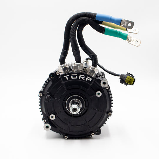 Torp Motor TM50 / TM50 PRO für Ultra Bee