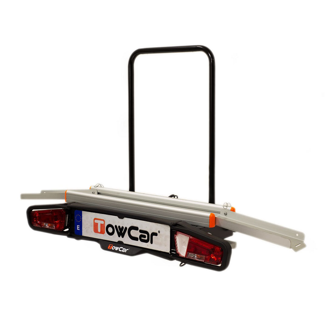 TowCar LightBee / UltraBee / E Ride Pro SS carrier for tow bar