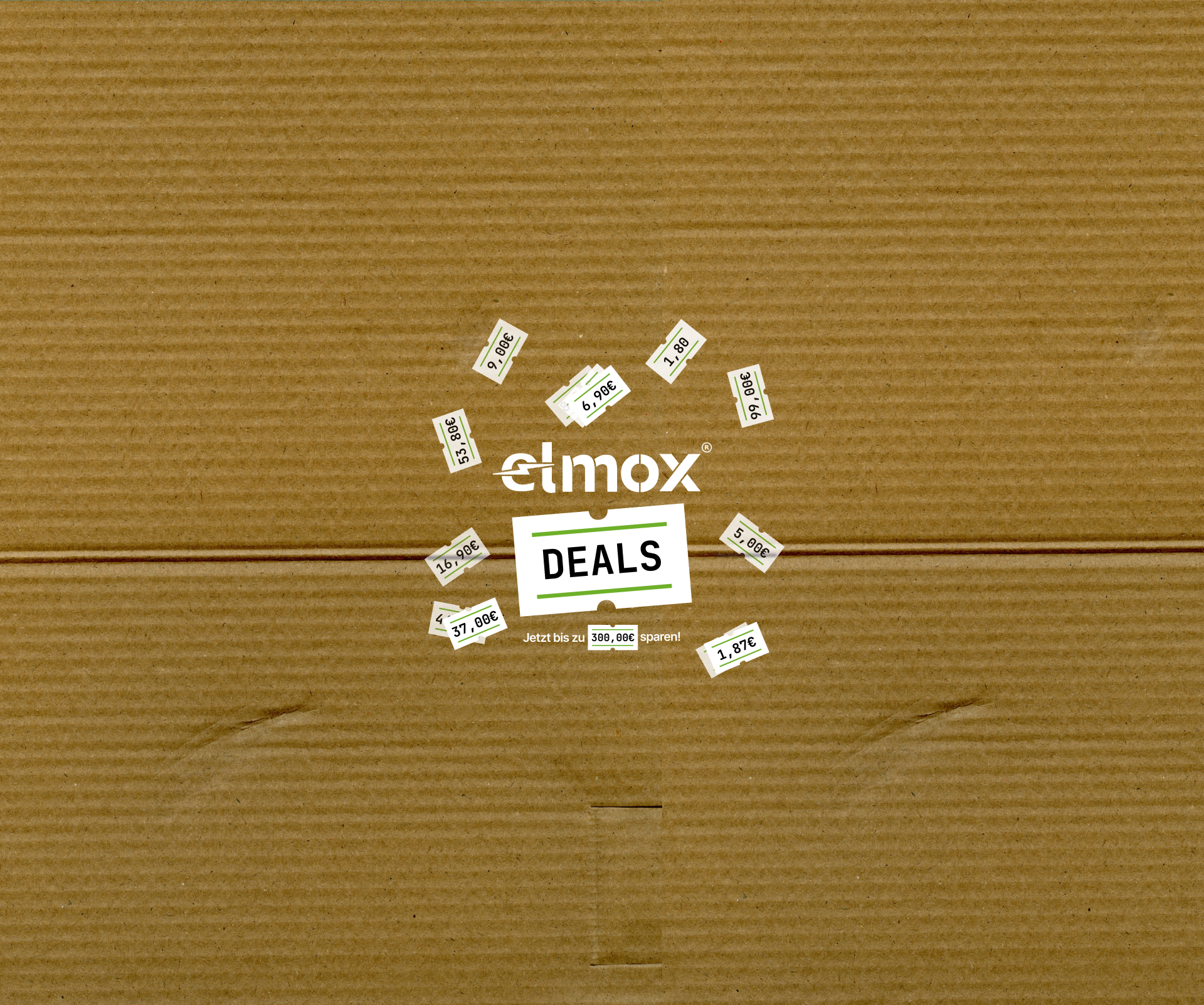 ELMOX