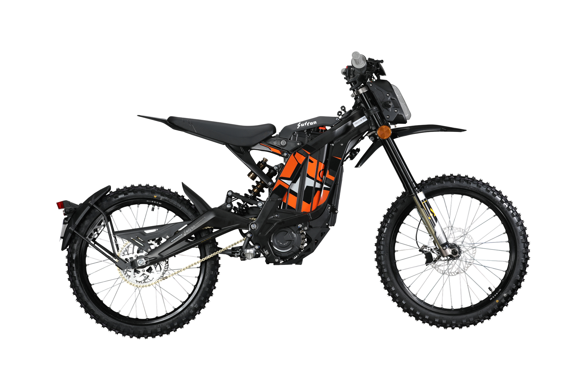 SURRON Light Bee XOffroad Performance 2024 elmox