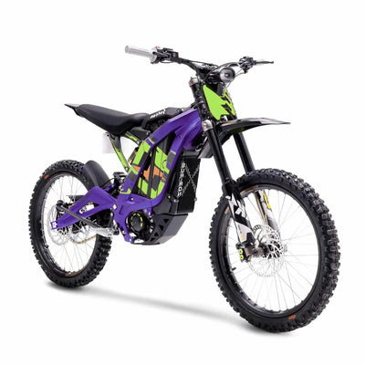 SURRON Light Bee X-Offroad Performance 2023