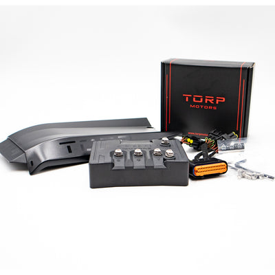 Torp TC500 tuning controller for Light Bee