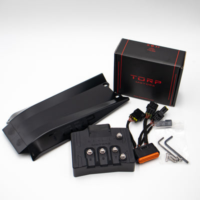 Torp TC500 tuning controller for Light Bee